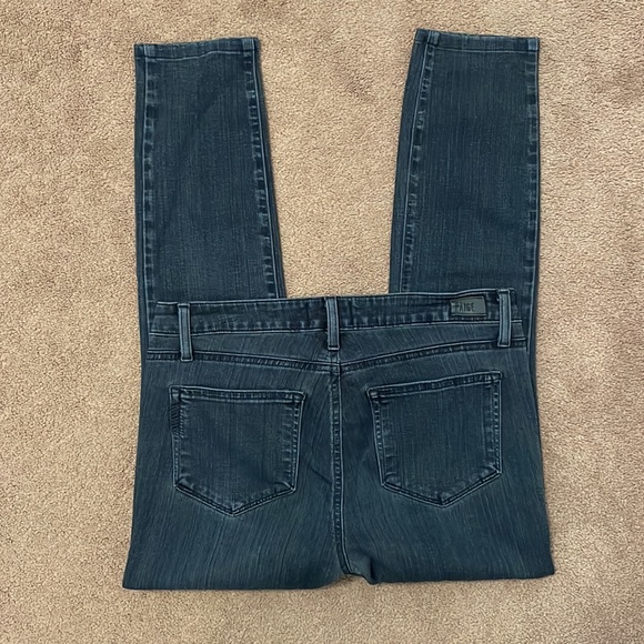 Paige Verdugo Ultra Skinny Jeans - Picture 2 of 7